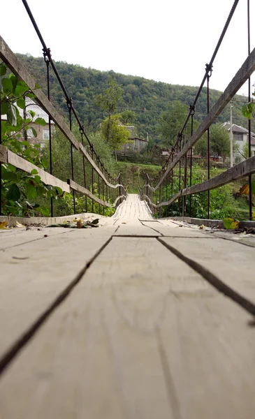 Ukrajna Zakarpattia — Stock Fotó