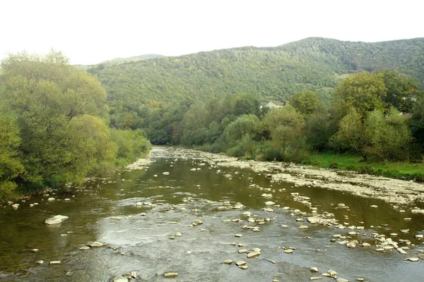 Zakarpattia Ukrayna — Stok fotoğraf