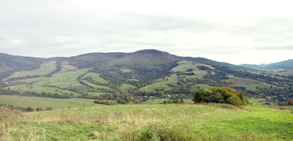 Zakarpattia Ucrânia — Fotografia de Stock