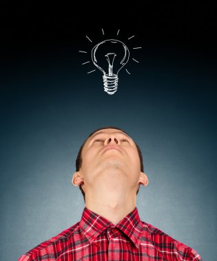 yukarı doğru seyir işadamı