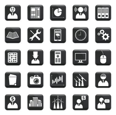 simgelerin vektör kümesi