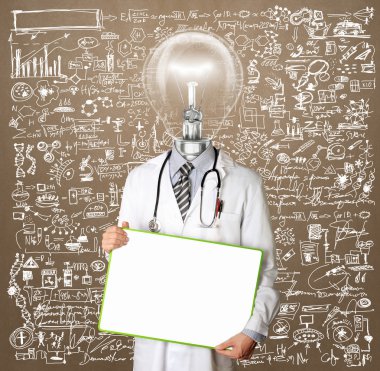 lamba kafa doktor