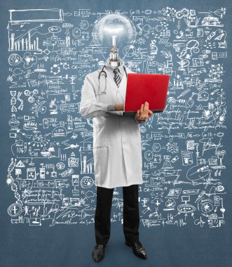 lamba kafa doktor