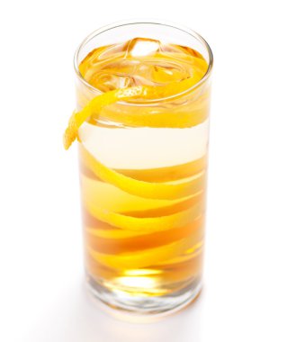 Hava şehri görünümü