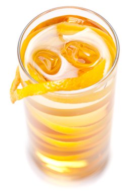 Hava şehri görünümü