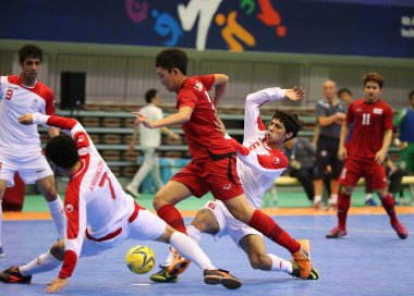 Tayland Thueanklang Suphawut (9)