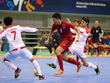 Tayland Thueanklang Suphawut (9)