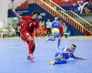 Tayland sornwichian jirawat