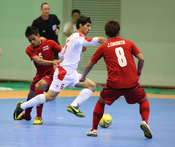 İran'ın Vafaei Alireza (6)