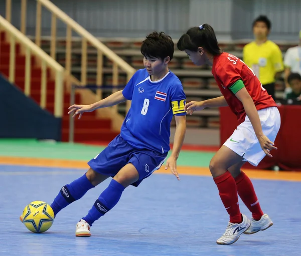 Tayland srimanee orathai