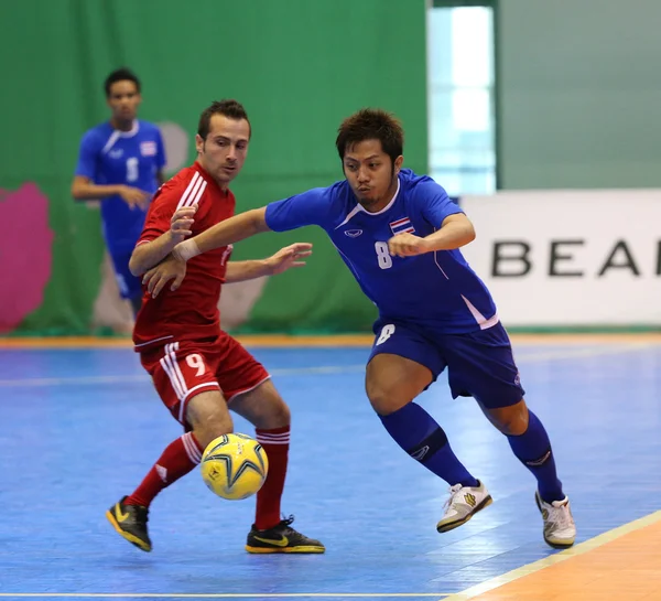 Tayland chudech jetsada