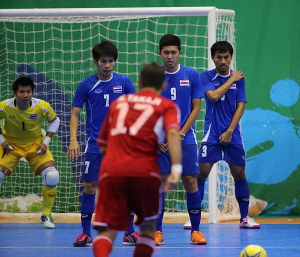 Tayland Thueanklang Suphawut (9)