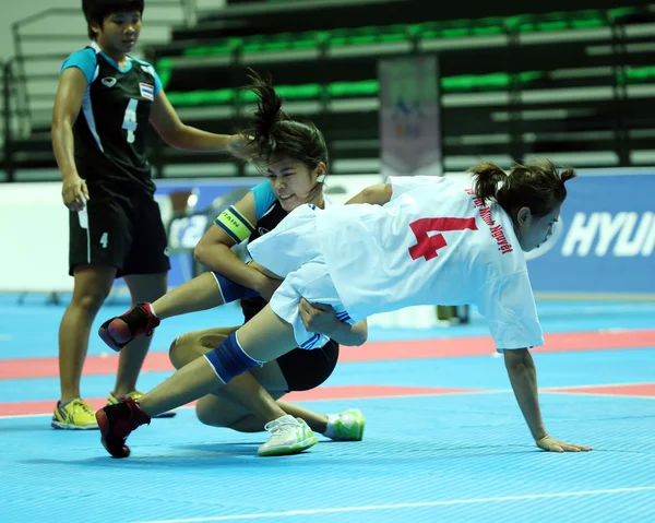 Alisa limsamran Tayland