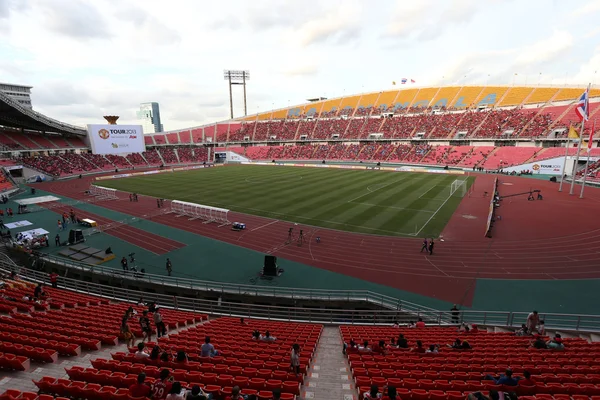 Stade Rajamangala — Photo