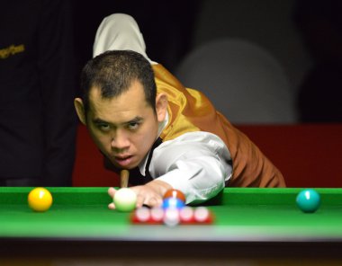 Tayland dechawat poomjaeng