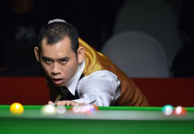 Tayland dechawat poomjaeng