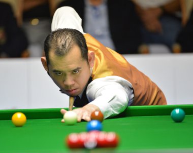 Tayland dechawat poomjaeng