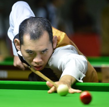 Tayland dechawat poomjaeng