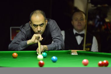 Mohammed al joakar, Birleşik Arap Emirlikleri