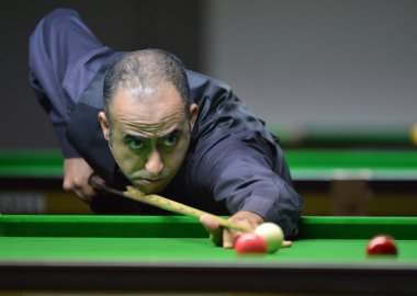Mohammed al joakar, Birleşik Arap Emirlikleri
