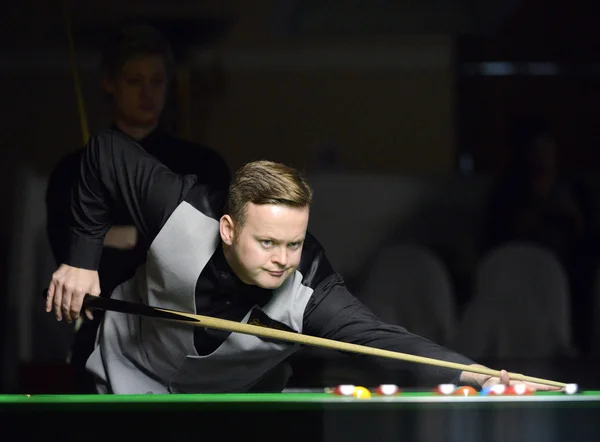 Shaun murphy av england — Stockfoto