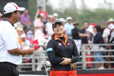 Paraclub jutanugarn Tayland