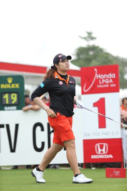 Paraclub jutanugarn Tayland