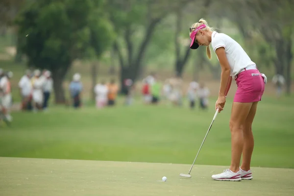 Jessica Korda of USA — Stock Photo, Image