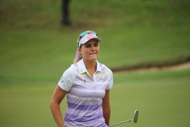 Lexi thompson ABD