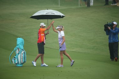 Lexi thompson ABD