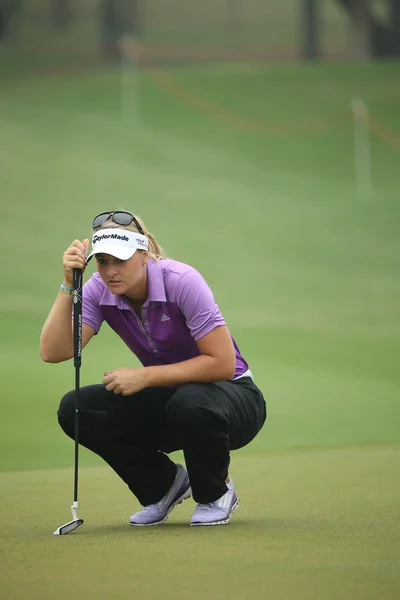 Anna nordqvist van Zweden — Stockfoto