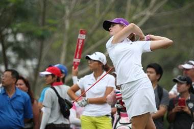Paula creamer ABD