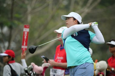 Çin'in shanshan feng