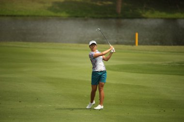 Yeni Zelanda Lydia ko