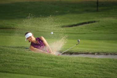 Michelle wie ABD