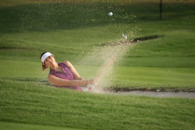 Michelle wie ABD