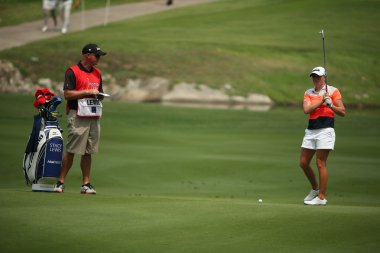 Stacy lewis ABD