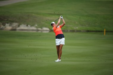 Stacy lewis ABD