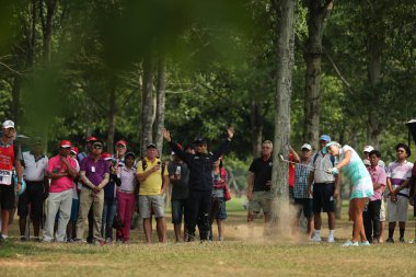 Lexi thompson ABD