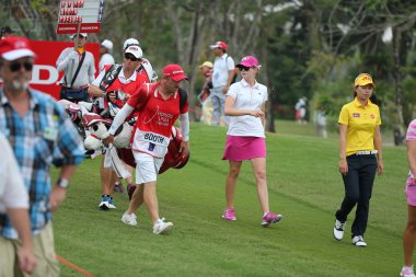 Paula creamer ABD