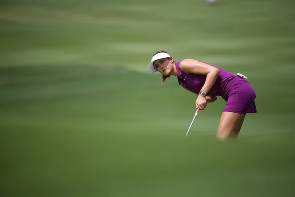 Michelle wie, Amerikai Egyesült Államok — Stock Fotó