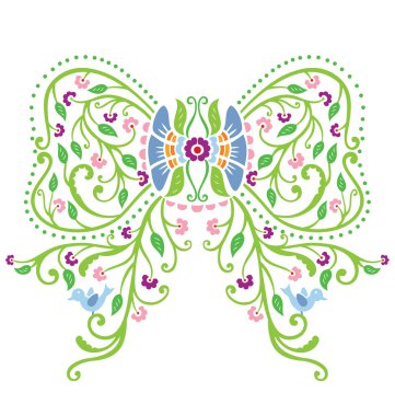 Şerit kağıt kesiği