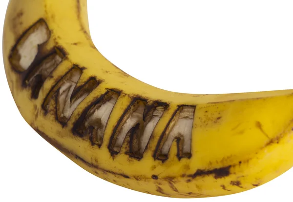 Banaani — kuvapankkivalokuva