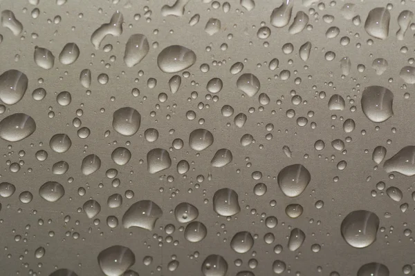 Water drops — Stock Photo, Image