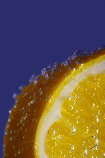 Orange — Stockfoto