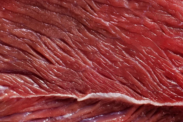Vlees Stockfoto