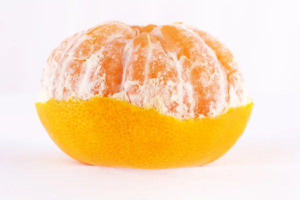 Mandarine — Zdjęcie stockowe