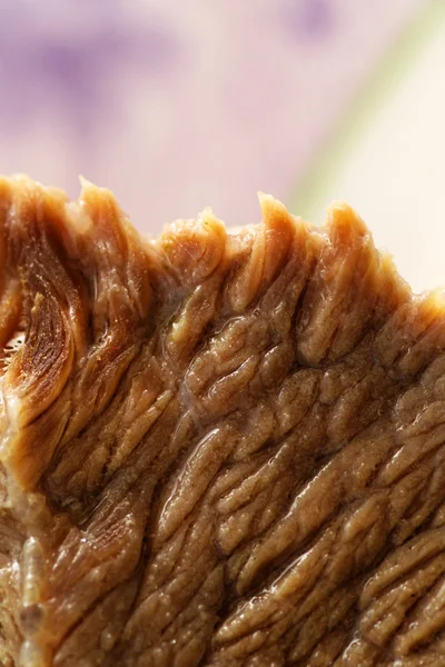 Текстура м'яса — стокове фото
