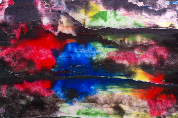 Boyama Dokusunu Göster