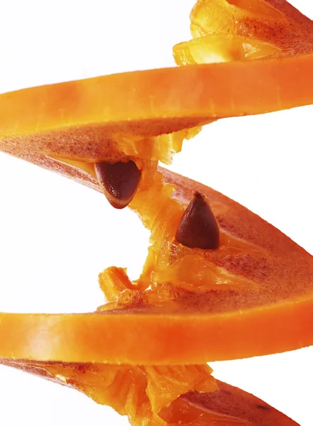 Persimmon — Stock Photo, Image